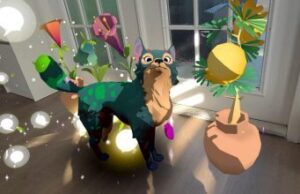 Read more about the article Virtual Pet Simulator ‘Stay: Forever Home’ Launches on Quest in April, Trailer Here
<span class="bsf-rt-reading-time"><span class="bsf-rt-display-label" prefix=""></span> <span class="bsf-rt-display-time" reading_time="1"></span> <span class="bsf-rt-display-postfix" postfix="min read"></span></span><!-- .bsf-rt-reading-time -->