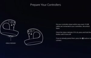 Read more about the article Update to ‘PSVR 2 App’ for SteamVR Makes it Easier to Diagnose Controller Tracking Issues
<span class="bsf-rt-reading-time"><span class="bsf-rt-display-label" prefix=""></span> <span class="bsf-rt-display-time" reading_time="2"></span> <span class="bsf-rt-display-postfix" postfix="min read"></span></span><!-- .bsf-rt-reading-time -->