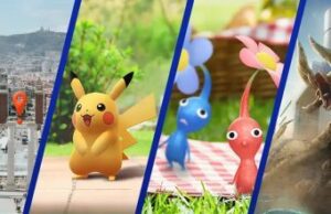 Read more about the article ‘Pokémon Go’ Maker Niantic Sells Off Gaming Division, Doubling Down on Geospatial AI & AR Tech
<span class="bsf-rt-reading-time"><span class="bsf-rt-display-label" prefix=""></span> <span class="bsf-rt-display-time" reading_time="2"></span> <span class="bsf-rt-display-postfix" postfix="min read"></span></span><!-- .bsf-rt-reading-time -->