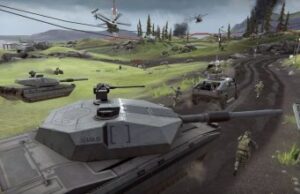 Read more about the article ‘Breachers’ Studio’s Next Game is a ‘Battlefield’-like VR Shooter with 32-Player Matches
<span class="bsf-rt-reading-time"><span class="bsf-rt-display-label" prefix=""></span> <span class="bsf-rt-display-time" reading_time="1"></span> <span class="bsf-rt-display-postfix" postfix="min read"></span></span><!-- .bsf-rt-reading-time -->