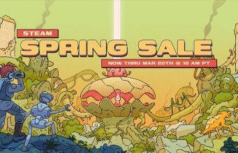 You are currently viewing Steam Spring Sale Brings ‘Half-Life: Alyx’ to 70% Off and Tons of Other Great PC VR Deals
<span class="bsf-rt-reading-time"><span class="bsf-rt-display-label" prefix=""></span> <span class="bsf-rt-display-time" reading_time="1"></span> <span class="bsf-rt-display-postfix" postfix="min read"></span></span><!-- .bsf-rt-reading-time -->