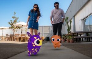 Read more about the article Snap Spectacles Offer a Peek into All-day AR with New Geo-location Platform Update