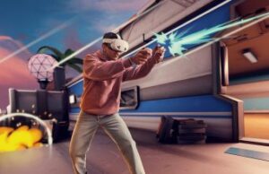 Read more about the article Meta Releases Quest Camera Access for Developers, Promising Even More Immersive MR Games
<span class="bsf-rt-reading-time"><span class="bsf-rt-display-label" prefix=""></span> <span class="bsf-rt-display-time" reading_time="2"></span> <span class="bsf-rt-display-postfix" postfix="min read"></span></span><!-- .bsf-rt-reading-time -->