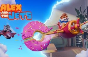 Read more about the article ‘Alex and the Jets’ Brings Mixed Reality Dogfights to Your Living Room Next Month
<span class="bsf-rt-reading-time"><span class="bsf-rt-display-label" prefix=""></span> <span class="bsf-rt-display-time" reading_time="1"></span> <span class="bsf-rt-display-postfix" postfix="min read"></span></span><!-- .bsf-rt-reading-time -->