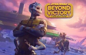 Read more about the article ‘Star Wars’ is Getting a Mixed Reality Game with ‘Beyond Victory’, Coming Exclusively to Quest 3 & 3S
<span class="bsf-rt-reading-time"><span class="bsf-rt-display-label" prefix=""></span> <span class="bsf-rt-display-time" reading_time="2"></span> <span class="bsf-rt-display-postfix" postfix="min read"></span></span><!-- .bsf-rt-reading-time -->