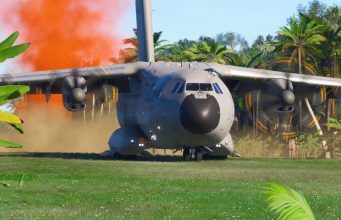 You are currently viewing New Feature in ‘Microsoft Flight Simulator’ Boosts VR Performance, Extra Eye-tracking Gains Coming Soon
<span class="bsf-rt-reading-time"><span class="bsf-rt-display-label" prefix=""></span> <span class="bsf-rt-display-time" reading_time="2"></span> <span class="bsf-rt-display-postfix" postfix="min read"></span></span><!-- .bsf-rt-reading-time -->