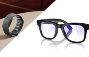 Read more about the article Meta’s Next-gen Smart Glasses Reportedly Set to Include a Display & Wrist-worn XR Controller
<span class="bsf-rt-reading-time"><span class="bsf-rt-display-label" prefix=""></span> <span class="bsf-rt-display-time" reading_time="3"></span> <span class="bsf-rt-display-postfix" postfix="min read"></span></span><!-- .bsf-rt-reading-time -->