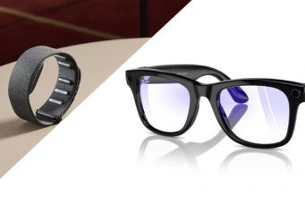 You are currently viewing Meta’s Next-gen Smart Glasses Reportedly Set to Include a Display & Wrist-worn XR Controller
<span class="bsf-rt-reading-time"><span class="bsf-rt-display-label" prefix=""></span> <span class="bsf-rt-display-time" reading_time="3"></span> <span class="bsf-rt-display-postfix" postfix="min read"></span></span><!-- .bsf-rt-reading-time -->