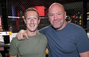 Read more about the article Meta and UFC Sign Deal to Tighten Partnership Across All Meta Platforms, Including Quest & Smart Glasses
<span class="bsf-rt-reading-time"><span class="bsf-rt-display-label" prefix=""></span> <span class="bsf-rt-display-time" reading_time="2"></span> <span class="bsf-rt-display-postfix" postfix="min read"></span></span><!-- .bsf-rt-reading-time -->