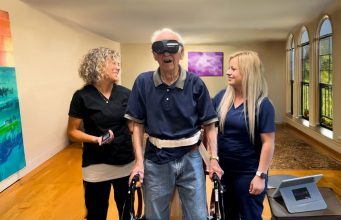 You are currently viewing VR Therapy for Seniors Rolls Out to 150 Living Communities Across the US
<span class="bsf-rt-reading-time"><span class="bsf-rt-display-label" prefix=""></span> <span class="bsf-rt-display-time" reading_time="1"></span> <span class="bsf-rt-display-postfix" postfix="min read"></span></span><!-- .bsf-rt-reading-time -->