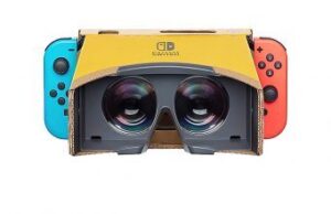 Read more about the article Nintendo Switch 2 Won’t Support the Original ‘Labo VR’ Kit
<span class="bsf-rt-reading-time"><span class="bsf-rt-display-label" prefix=""></span> <span class="bsf-rt-display-time" reading_time="2"></span> <span class="bsf-rt-display-postfix" postfix="min read"></span></span><!-- .bsf-rt-reading-time -->