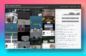 Read more about the article Researchers Catalog 170+ Text Input Techniques to Improve Typing in XR