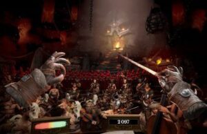 Read more about the article Conductor Rhythm Game ‘Maestro’ Adds Tracks From ‘Lord of the Rings’ & ‘Game of Thrones’ in New DLC
<span class="bsf-rt-reading-time"><span class="bsf-rt-display-label" prefix=""></span> <span class="bsf-rt-display-time" reading_time="1"></span> <span class="bsf-rt-display-postfix" postfix="min read"></span></span><!-- .bsf-rt-reading-time -->