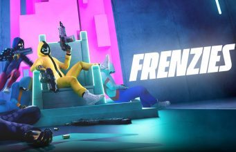 You are currently viewing ‘FRENZIES’ F2P Shooter Cancelled on PSVR 2, Promises “other PSVR 2 announcements” Coming
<span class="bsf-rt-reading-time"><span class="bsf-rt-display-label" prefix=""></span> <span class="bsf-rt-display-time" reading_time="2"></span> <span class="bsf-rt-display-postfix" postfix="min read"></span></span><!-- .bsf-rt-reading-time -->