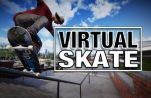 Read more about the article ‘Virtual Skate’ to Bring Realistic Multiplayer Skateboarding to Quest 3 & PC VR, Trailer Here
<span class="bsf-rt-reading-time"><span class="bsf-rt-display-label" prefix=""></span> <span class="bsf-rt-display-time" reading_time="1"></span> <span class="bsf-rt-display-postfix" postfix="min read"></span></span><!-- .bsf-rt-reading-time -->