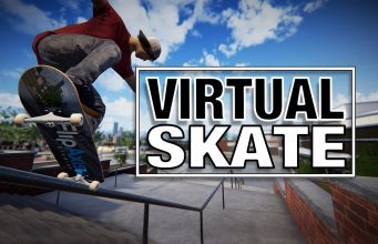 You are currently viewing ‘Virtual Skate’ to Bring Realistic Multiplayer Skateboarding to Quest 3 & PC VR, Trailer Here
<span class="bsf-rt-reading-time"><span class="bsf-rt-display-label" prefix=""></span> <span class="bsf-rt-display-time" reading_time="1"></span> <span class="bsf-rt-display-postfix" postfix="min read"></span></span><!-- .bsf-rt-reading-time -->