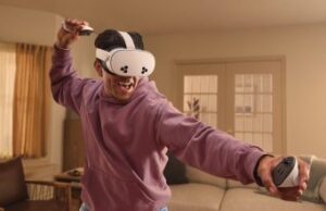 Read more about the article Quest ‘Reality Bytes’ April Sale Offers Big Discounts on Top VR Games
<span class="bsf-rt-reading-time"><span class="bsf-rt-display-label" prefix=""></span> <span class="bsf-rt-display-time" reading_time="3"></span> <span class="bsf-rt-display-postfix" postfix="min read"></span></span><!-- .bsf-rt-reading-time -->