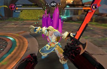 You are currently viewing Arcade Fighting Game ‘FINAL FURY’ Coming to Quest & PC VR Next Month from ‘Synth Riders’ Studio
<span class="bsf-rt-reading-time"><span class="bsf-rt-display-label" prefix=""></span> <span class="bsf-rt-display-time" reading_time="2"></span> <span class="bsf-rt-display-postfix" postfix="min read"></span></span><!-- .bsf-rt-reading-time -->