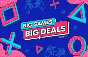Read more about the article PlayStation’s ‘Big Games, Big Deals’ Sale Kicks off, Including Discounts on Some Top PSVR 2 Games