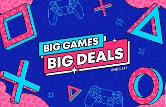 You are currently viewing PlayStation’s ‘Big Games, Big Deals’ Sale Kicks off, Including Discounts on Some Top PSVR 2 Games
<span class="bsf-rt-reading-time"><span class="bsf-rt-display-label" prefix=""></span> <span class="bsf-rt-display-time" reading_time="1"></span> <span class="bsf-rt-display-postfix" postfix="min read"></span></span><!-- .bsf-rt-reading-time -->