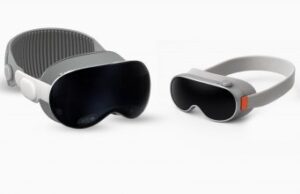 Read more about the article Half the Size & Half the Price is What Vision Pro Needs to Take Off