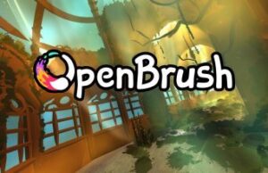 Read more about the article ‘Open Brush’ Gets Multiplayer Mode, Bringing Collaborative Art to Free ‘Tilt Brush’ Successor
<span class="bsf-rt-reading-time"><span class="bsf-rt-display-label" prefix=""></span> <span class="bsf-rt-display-time" reading_time="2"></span> <span class="bsf-rt-display-postfix" postfix="min read"></span></span><!-- .bsf-rt-reading-time -->