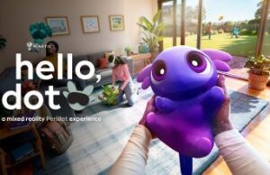 Read more about the article Niantic Spatial’s Adorable Pet Sim ‘Hello, Dot’ Leaves Early Access on Quest 3
<span class="bsf-rt-reading-time"><span class="bsf-rt-display-label" prefix=""></span> <span class="bsf-rt-display-time" reading_time="2"></span> <span class="bsf-rt-display-postfix" postfix="min read"></span></span><!-- .bsf-rt-reading-time -->