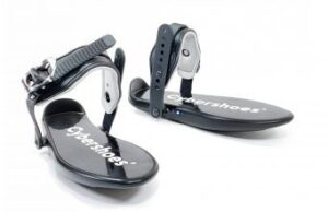 Read more about the article VR’s Quirkiest Locomotion Device ‘Cybershoes’ Shuts Its Doors for Good