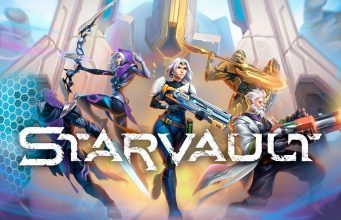 You are currently viewing ‘STARVAULT’ Brings Classic MOBA Action to Quest with a First-Person VR Twist, Open Beta Now Live
<span class="bsf-rt-reading-time"><span class="bsf-rt-display-label" prefix=""></span> <span class="bsf-rt-display-time" reading_time="2"></span> <span class="bsf-rt-display-postfix" postfix="min read"></span></span><!-- .bsf-rt-reading-time -->