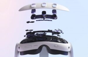 Read more about the article Meta CTO Addresses Quest 3 Battery Setting Issue Following Bungled Horizon OS Update
<span class="bsf-rt-reading-time"><span class="bsf-rt-display-label" prefix=""></span> <span class="bsf-rt-display-time" reading_time="2"></span> <span class="bsf-rt-display-postfix" postfix="min read"></span></span><!-- .bsf-rt-reading-time -->