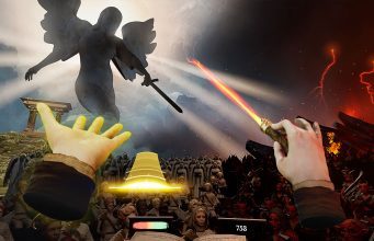 You are currently viewing VR Rhythm Game ‘Maestro’ is Getting a ‘Star Wars’ Music Pack Next Month, PSVR 2 Launch Confirmed
<span class="bsf-rt-reading-time"><span class="bsf-rt-display-label" prefix=""></span> <span class="bsf-rt-display-time" reading_time="2"></span> <span class="bsf-rt-display-postfix" postfix="min read"></span></span><!-- .bsf-rt-reading-time -->