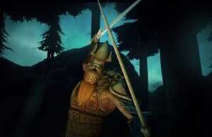 Read more about the article ‘Budget Cuts’ Studio Announces Norse-inspired Roguelite ‘Crossings’ for Quest & PC VR Headsets
<span class="bsf-rt-reading-time"><span class="bsf-rt-display-label" prefix=""></span> <span class="bsf-rt-display-time" reading_time="2"></span> <span class="bsf-rt-display-postfix" postfix="min read"></span></span><!-- .bsf-rt-reading-time -->