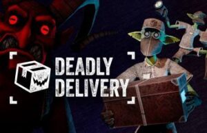 Read more about the article ‘Deadly Delivery’ Brings Co-op Package Delivering Dungeon Crawler to Quest & PC VR Later This Year
<span class="bsf-rt-reading-time"><span class="bsf-rt-display-label" prefix=""></span> <span class="bsf-rt-display-time" reading_time="1"></span> <span class="bsf-rt-display-postfix" postfix="min read"></span></span><!-- .bsf-rt-reading-time -->