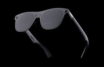 You are currently viewing Google Teases Next Android XR Device: XREAL’s Upcoming AR Glasses ‘Project Aura’
<span class="bsf-rt-reading-time"><span class="bsf-rt-display-label" prefix=""></span> <span class="bsf-rt-display-time" reading_time="2"></span> <span class="bsf-rt-display-postfix" postfix="min read"></span></span><!-- .bsf-rt-reading-time -->