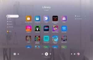 Read more about the article Meta is Testing a Quest UI Overhaul and 3D Instagram Photos in Latest Horizon OS Release
<span class="bsf-rt-reading-time"><span class="bsf-rt-display-label" prefix=""></span> <span class="bsf-rt-display-time" reading_time="2"></span> <span class="bsf-rt-display-postfix" postfix="min read"></span></span><!-- .bsf-rt-reading-time -->