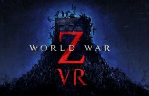 Read more about the article ‘World War Z VR’ Brings the Series’ Massive Zombie Hordes to Quest & PC VR in August
<span class="bsf-rt-reading-time"><span class="bsf-rt-display-label" prefix=""></span> <span class="bsf-rt-display-time" reading_time="1"></span> <span class="bsf-rt-display-postfix" postfix="min read"></span></span><!-- .bsf-rt-reading-time -->