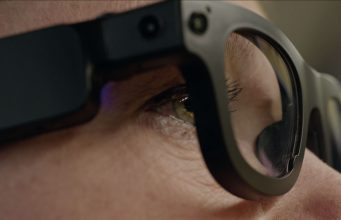 You are currently viewing A Look Inside Meta’s ‘Aria’ Research Glasses Shows What Tech Could Come to Future AR Glasses
<span class="bsf-rt-reading-time"><span class="bsf-rt-display-label" prefix=""></span> <span class="bsf-rt-display-time" reading_time="3"></span> <span class="bsf-rt-display-postfix" postfix="min read"></span></span><!-- .bsf-rt-reading-time -->