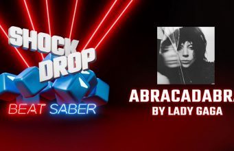 You are currently viewing New Lady Gaga Track is ‘Beat Saber’s Latest Surprise Release
<span class="bsf-rt-reading-time"><span class="bsf-rt-display-label" prefix=""></span> <span class="bsf-rt-display-time" reading_time="1"></span> <span class="bsf-rt-display-postfix" postfix="min read"></span></span><!-- .bsf-rt-reading-time -->