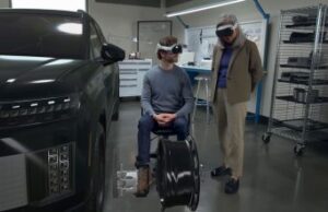 Read more about the article Vision Pro Update to Finally Let Developers Make Co-located AR Experiences
<span class="bsf-rt-reading-time"><span class="bsf-rt-display-label" prefix=""></span> <span class="bsf-rt-display-time" reading_time="1"></span> <span class="bsf-rt-display-postfix" postfix="min read"></span></span><!-- .bsf-rt-reading-time -->