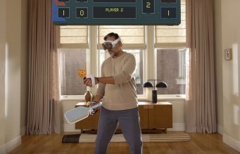 You are currently viewing Vision Pro Will Allow ‘Optional’ and ‘Required’ Designations for Apps Using Motion Controllers
<span class="bsf-rt-reading-time"><span class="bsf-rt-display-label" prefix=""></span> <span class="bsf-rt-display-time" reading_time="2"></span> <span class="bsf-rt-display-postfix" postfix="min read"></span></span><!-- .bsf-rt-reading-time -->