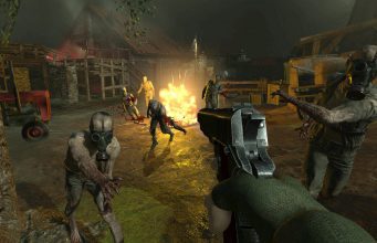 You are currently viewing ‘Zombie Army VR’ Review – Arcade Zombie-Slaying Done Right(ish)
<span class="bsf-rt-reading-time"><span class="bsf-rt-display-label" prefix=""></span> <span class="bsf-rt-display-time" reading_time="7"></span> <span class="bsf-rt-display-postfix" postfix="min read"></span></span><!-- .bsf-rt-reading-time -->
