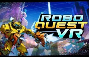Read more about the article Flat2VR Goes Behind the Scenes on ‘Roboquest VR’, Its Next Big VR Port
<span class="bsf-rt-reading-time"><span class="bsf-rt-display-label" prefix=""></span> <span class="bsf-rt-display-time" reading_time="2"></span> <span class="bsf-rt-display-postfix" postfix="min read"></span></span><!-- .bsf-rt-reading-time -->