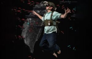 Read more about the article What We Know So Far About Anduril’s ‘Eagle Eye’ Military XR Headset and Founder’s Reunion With Meta
<span class="bsf-rt-reading-time"><span class="bsf-rt-display-label" prefix=""></span> <span class="bsf-rt-display-time" reading_time="8"></span> <span class="bsf-rt-display-postfix" postfix="min read"></span></span><!-- .bsf-rt-reading-time -->