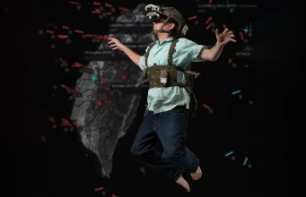 You are currently viewing What We Know So Far About Anduril’s ‘Eagle Eye’ Military XR Headset and Founder’s Reunion With Meta
<span class="bsf-rt-reading-time"><span class="bsf-rt-display-label" prefix=""></span> <span class="bsf-rt-display-time" reading_time="8"></span> <span class="bsf-rt-display-postfix" postfix="min read"></span></span><!-- .bsf-rt-reading-time -->