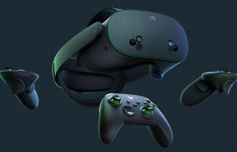 You are currently viewing Meta Launches Quest 3S Xbox Edition for $400, Including Controller & 3 Months of Cloud Gaming
<span class="bsf-rt-reading-time"><span class="bsf-rt-display-label" prefix=""></span> <span class="bsf-rt-display-time" reading_time="2"></span> <span class="bsf-rt-display-postfix" postfix="min read"></span></span><!-- .bsf-rt-reading-time -->