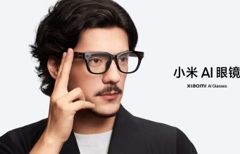 You are currently viewing Xiaomi Unveils China’s Answer to Ray-Ban Meta Smart Glasses with a Few Killer Features
<span class="bsf-rt-reading-time"><span class="bsf-rt-display-label" prefix=""></span> <span class="bsf-rt-display-time" reading_time="3"></span> <span class="bsf-rt-display-postfix" postfix="min read"></span></span><!-- .bsf-rt-reading-time -->