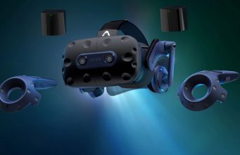 You are currently viewing HTC Slashes Price of Vive Pro 2 for a Limited Time, Including Headset & All-in Bundle
<span class="bsf-rt-reading-time"><span class="bsf-rt-display-label" prefix=""></span> <span class="bsf-rt-display-time" reading_time="3"></span> <span class="bsf-rt-display-postfix" postfix="min read"></span></span><!-- .bsf-rt-reading-time -->