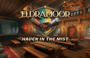 Read more about the article ‘Eldramoor: Haven in the Mist’ Kickstarter Hits $100K Milestone with No Signs of Stopping
<span class="bsf-rt-reading-time"><span class="bsf-rt-display-label" prefix=""></span> <span class="bsf-rt-display-time" reading_time="1"></span> <span class="bsf-rt-display-postfix" postfix="min read"></span></span><!-- .bsf-rt-reading-time -->