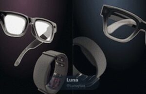 Read more about the article Meta Leak Suggests Smart Glasses With Display is Nearing Launch, Includes Wrist-worn Controller