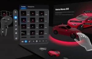 Read more about the article Spatial Design Prototyping Tool ‘ShapesXR’ Adds Powerful Animation Features
